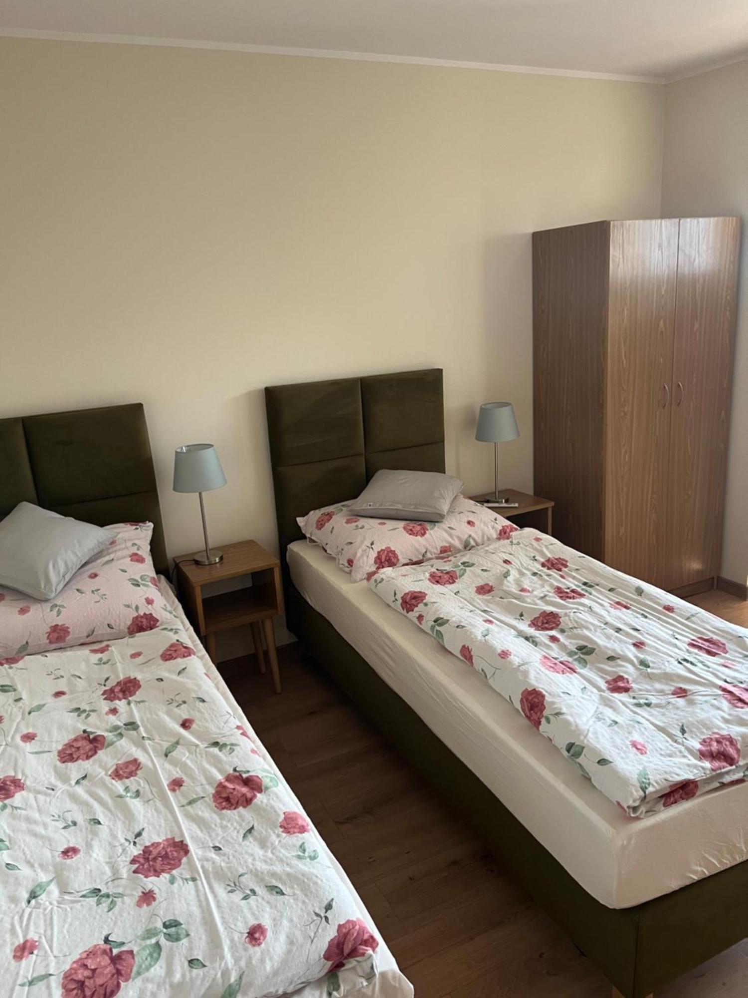 Parque de vacaciones Goscinne Antonia Władysławowo
